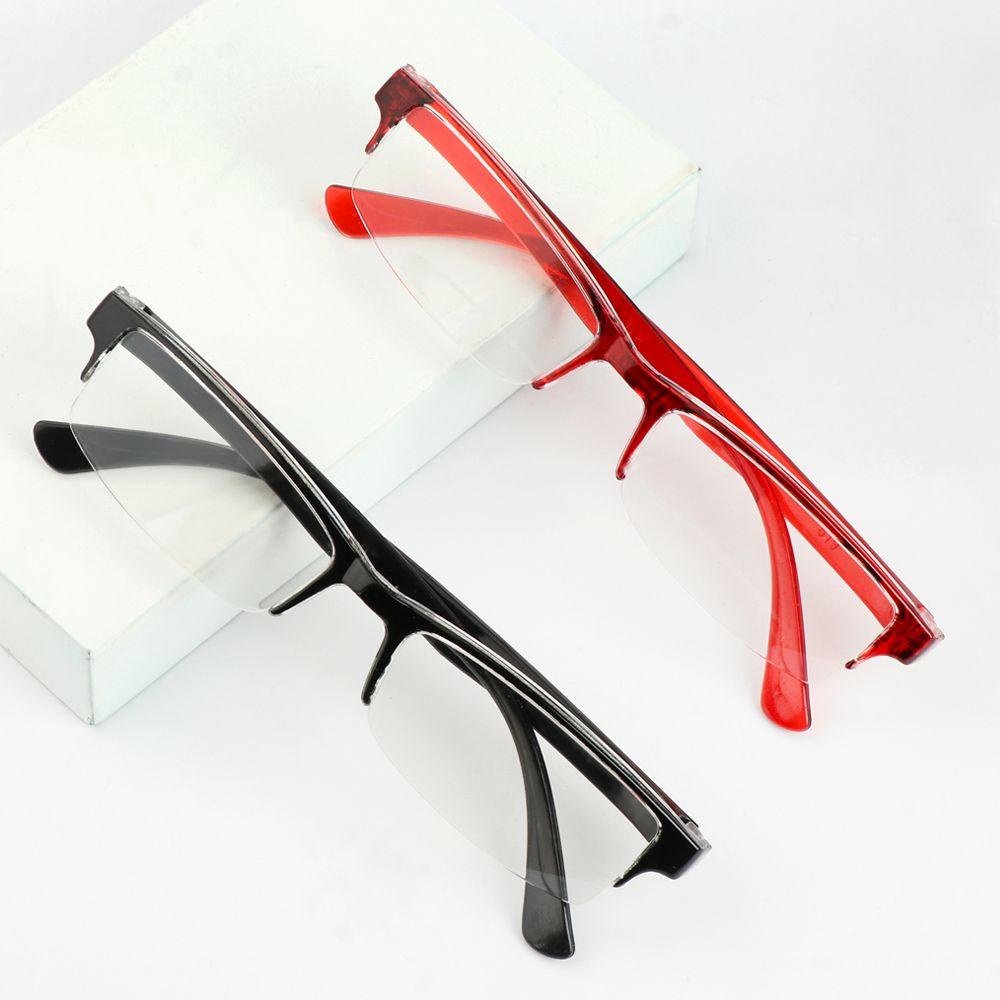 Kính Đọc Sách Siêu Nhẹ Gọng Siêu Nhẹ Phong Cách Vintage Thời Trang Cho Nam Nữ