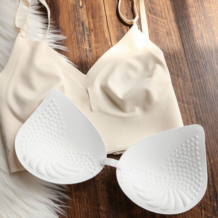 Áo Lót Nữ Không Gọng Chữ U Hở Lưng Quyến Rũ