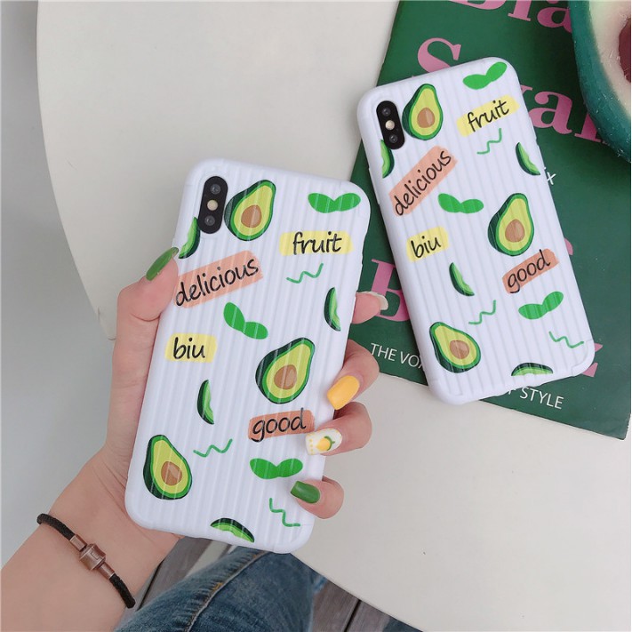 Ốp Lưng Vivo Y91i Y93 Y95 Y81 Y81i S1 Z5 Z1X - A011