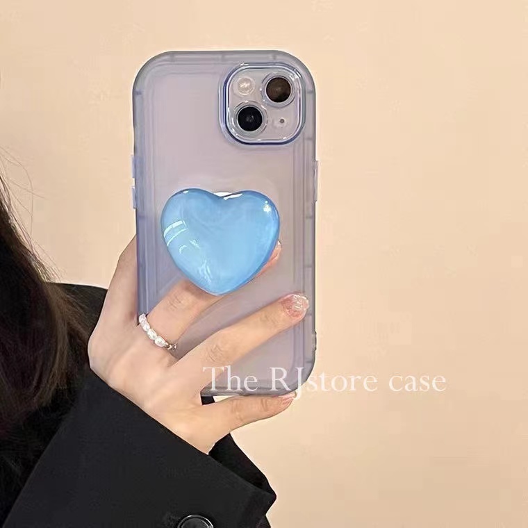 Ốp Điện Thoại Mềm Trong Suốt Mạ Viền Màu Trơn Cho iPhone 14 13 12 11 Pro Max 2022