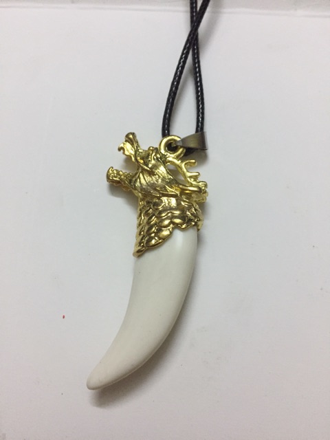 Sỉ 10  chiếc vòng cổ hình quả ớt nam