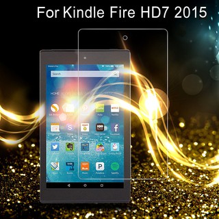 Kính Cường Lực Bảo Vệ Màn Hình Cho Amazon Kindle Fire 7 7th 9th Gen 2019