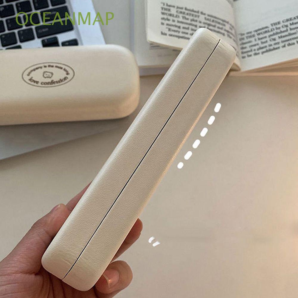 Hộp Đựng Kính Mát Hình Thỏ / Gấu Đáng Yêu Nhỏ Gọn Ốp