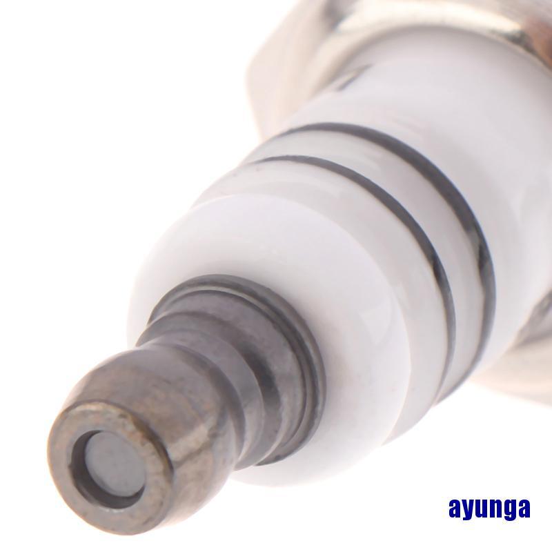 Bugi đánh lửa BM6A thay thế dành cho máy cắt cỏ hai thì