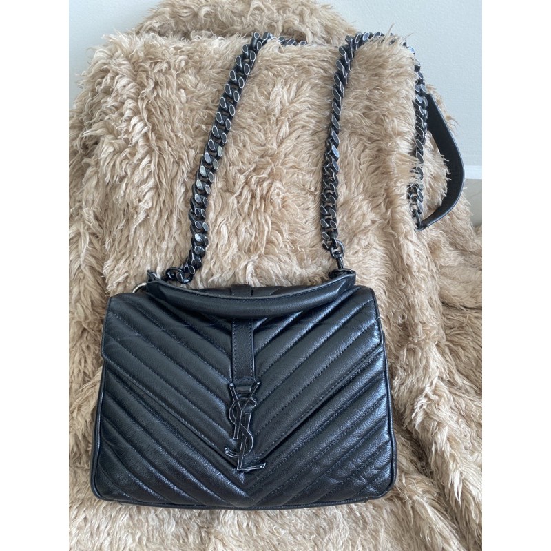 túi xách si chuẩn size 25