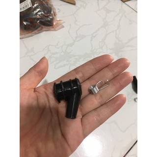 ( 2 CÁI - 3 CÁI) Nắp chụp bugi( buri ) máy cắt cỏ/ máy cưa xích