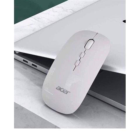 2602CA - CHUỘT ACER KHÔNG DÂY CHÍNH HÃNG