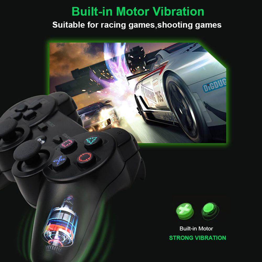 BTLIMER Tay CầM Chơi Game Bluetooth Cho PS3 Playstation 3