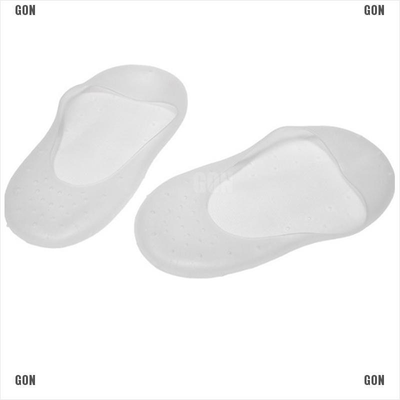 Tất Silicone Bảo Vệ Gót Chân