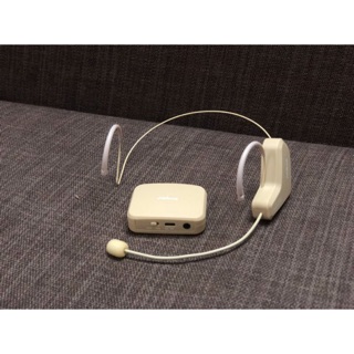 Mic Không Dây AUDIOSING WM03 Màu Da Người Hạt Gạo