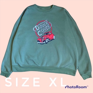 Xả Áo sweater 2hand