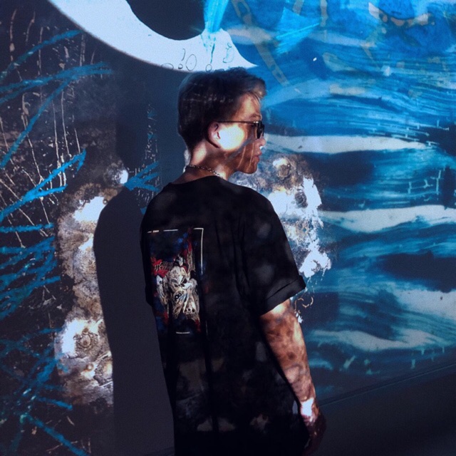 Yumeko Tee (PTSD Tee) Posttraumatic Kurabu