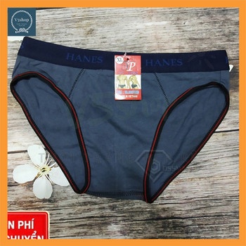 Quần lót nam tam giác cao cấp cotton co giãn thoáng khí SC1
