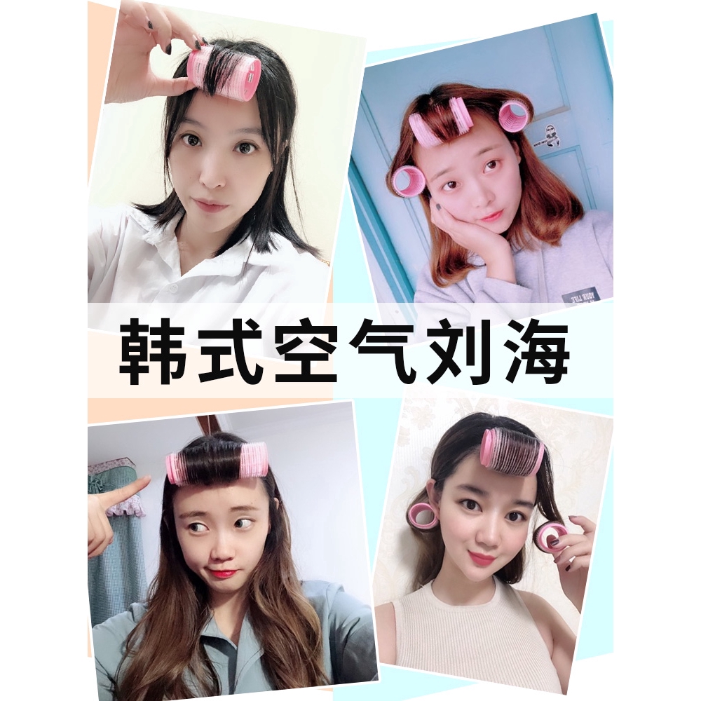 Lô uốn tóc xoăn xinh xắn dành cho nữ | BigBuy360 - bigbuy360.vn