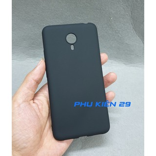 [Meizu M3 Note] Ốp lưng silicon dẻo Ultrathin