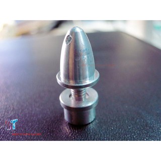 Chốt đầu đạn kẹp cánh quạt 5mm, 2mm, 3.17mm