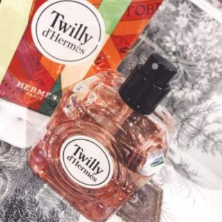 Nước hoa nữ HERMES TWILLY 85ML (full)