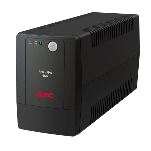 Bộ lưu điện UPS APC BX650LI-MS