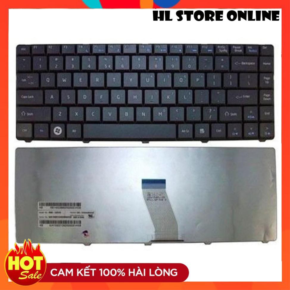 🔔  Bàn Phím - Keyboard Laptop Acer D525 D725