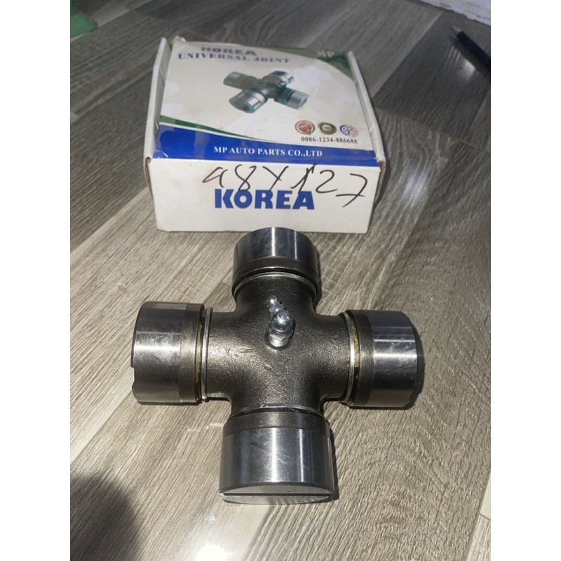 Bi thập 48x127