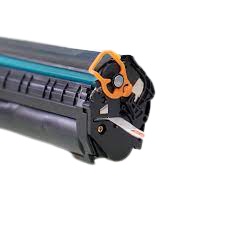 Hộp Mực Máy In Laser Canon LBP 2900, 3000 GIPCO Q2612A Có Nút Thay Mực Và Thải Mực - Hàng Chính Hãng