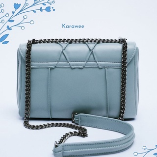 Túi Studs Zara - Karawee