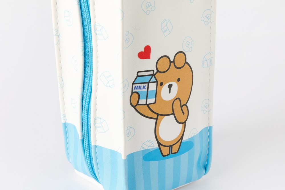 Hộp Bút ARTBOX Hàn Quốc Hình Hộp Sữa Dễ Thương