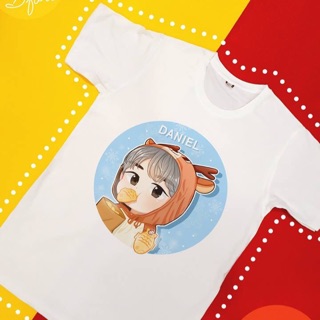 ÁO CHIBI WANNA ONE