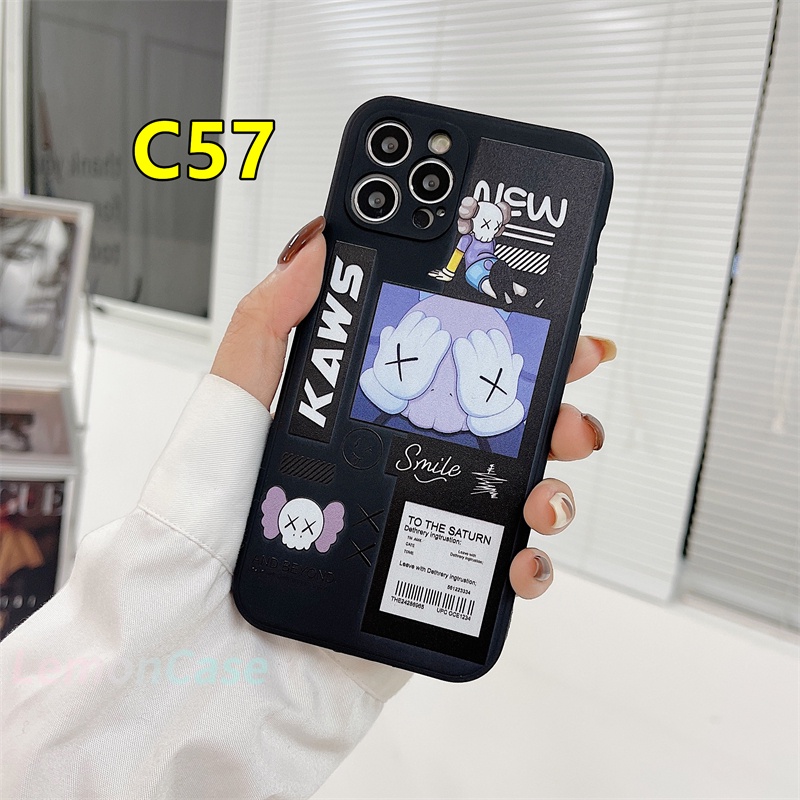 Ốp điện thoại cho SAMSUNG A12 A20S A32 A52 A72 A51 A52S A02S A50 A10S A10 A125 A30 A50S A30S A20 M40S 10 M01S A205 M02S | BigBuy360 - bigbuy360.vn