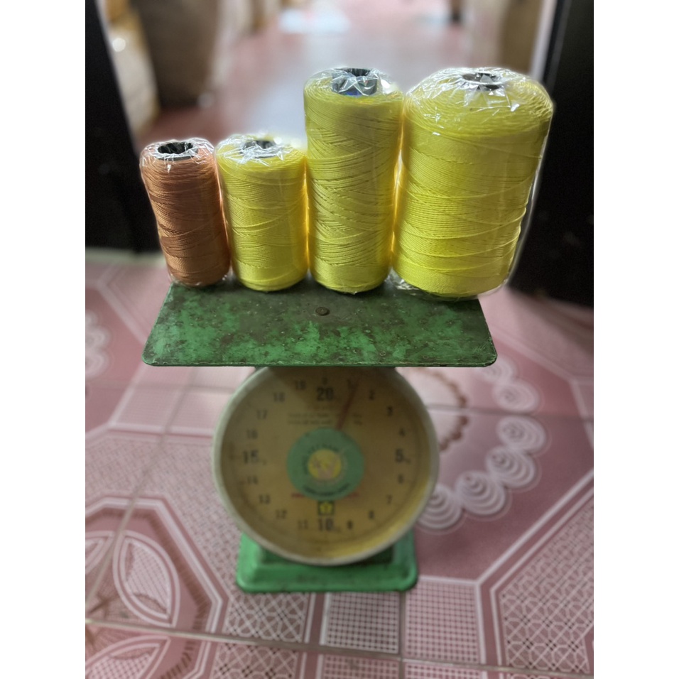 Dây diều các loại- DÂY KHÔNG TÍNH THEO li- vui lòng đọc bài viết và xem ảnh