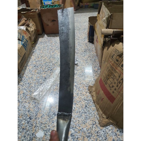 Dao Đi Ruộng Đi Vườn
