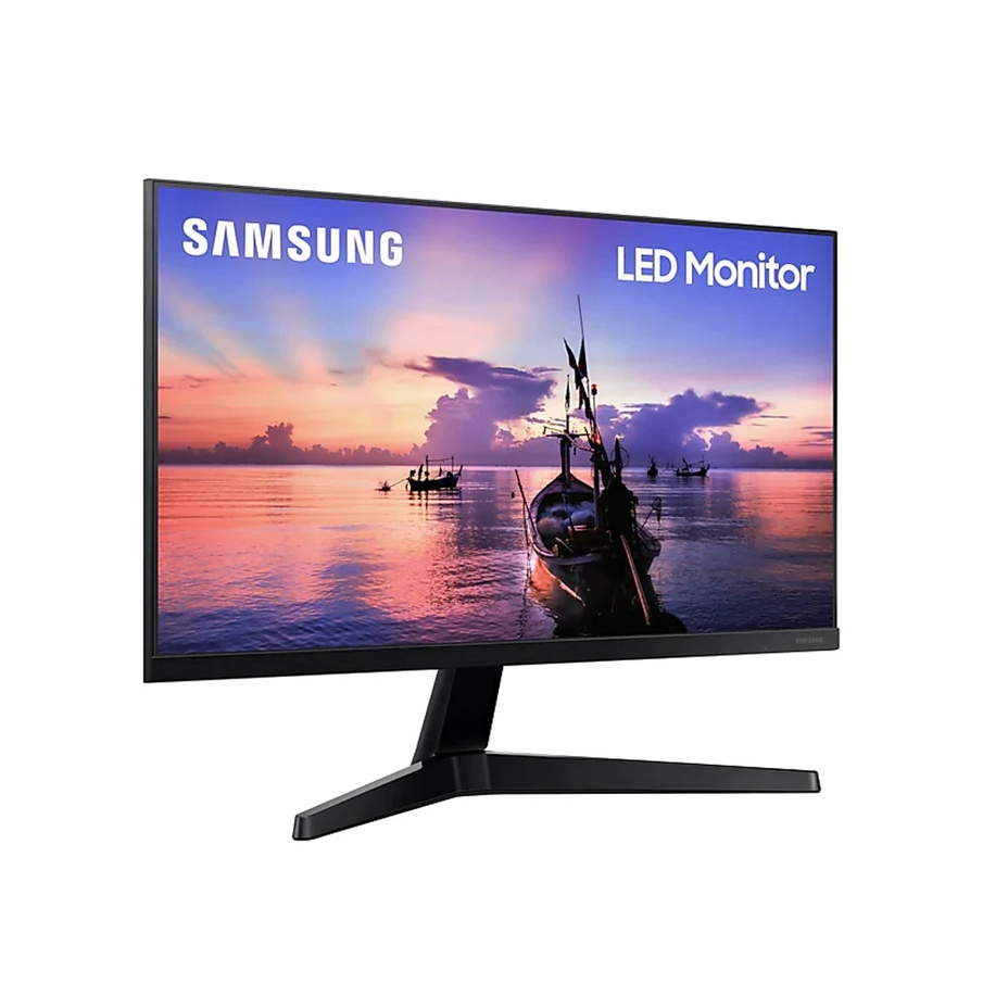 Màn hình LCD Samsung 27 inch LF27T350FHEXXV (1920x1080, IPS, 75Hz, 5ms, Free sync)