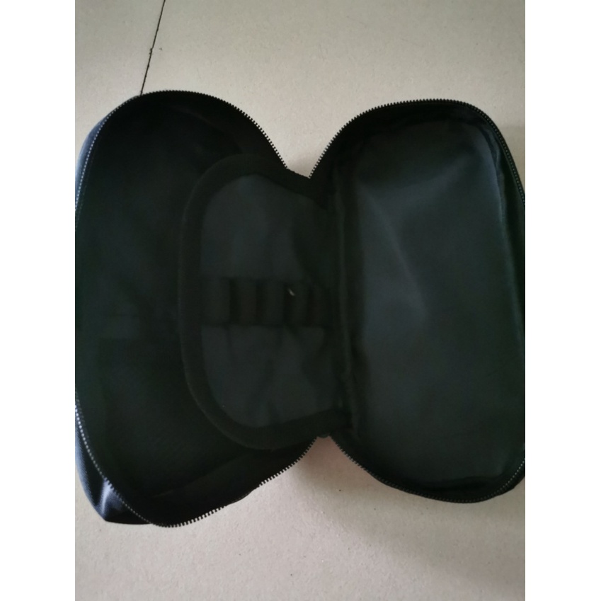 Pop IT Set Túi Đựng Bút Chì Dáng Vuông Dạng Dọc Dành Cho Học Sinh