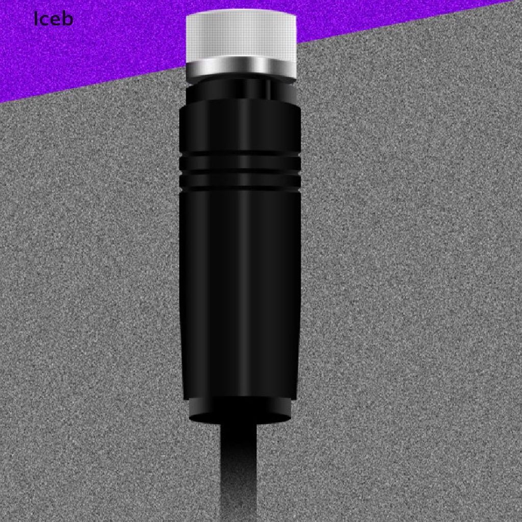 Máy Chiếu Đèn LED USB Gắn Trần Xe Hơi Hình Bầu Trời Sao Trong Đêm Galaxy