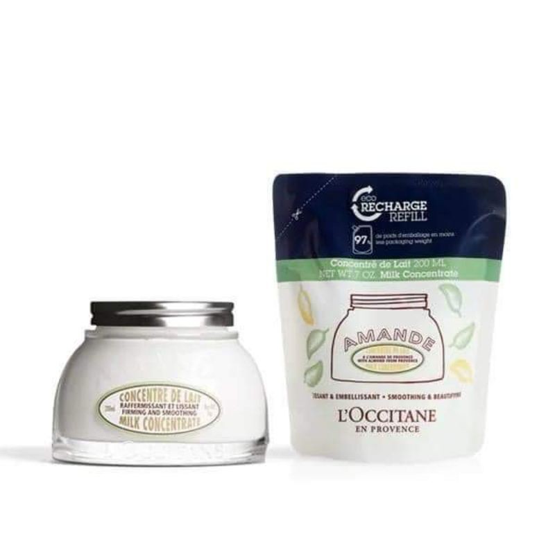 DƯỠNG THỂ BODY CAO CẤP L'OCCITANE 200ML