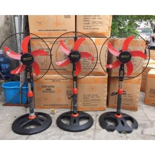 Quạt cây Công Nghiệp X19 ( 40cm/45cm)