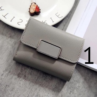 [1 TẶNG 1] Ví Mini Cầm Tay Quảng Châu