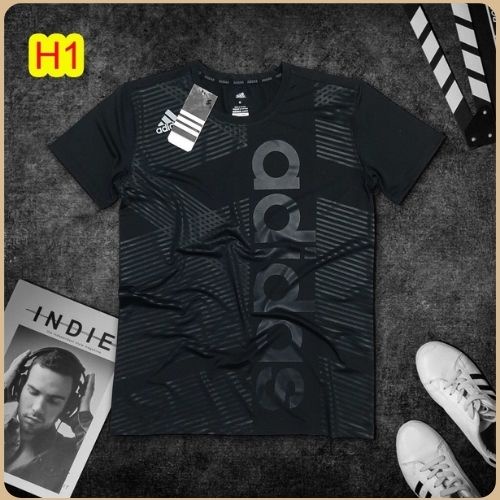 Áo nam thun lạnh co giãn 4 chiều hàng đẹp may kĩ Dvin_fashion