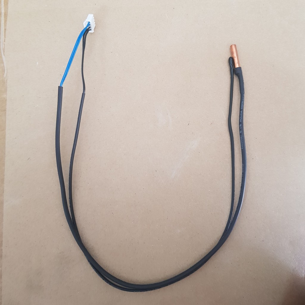 Sensor kép điều hòa FUNIKI - Đầu dò cảm biến máy lạnh Funiki
