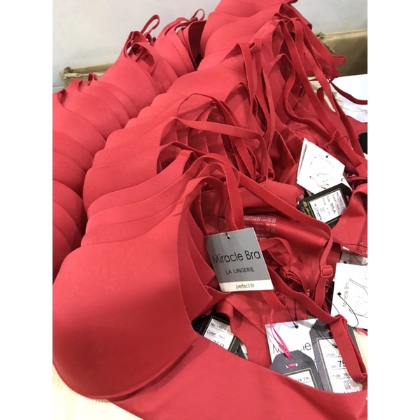 Bra/ Áo ngực La Lingerie , hàng xuất xịn