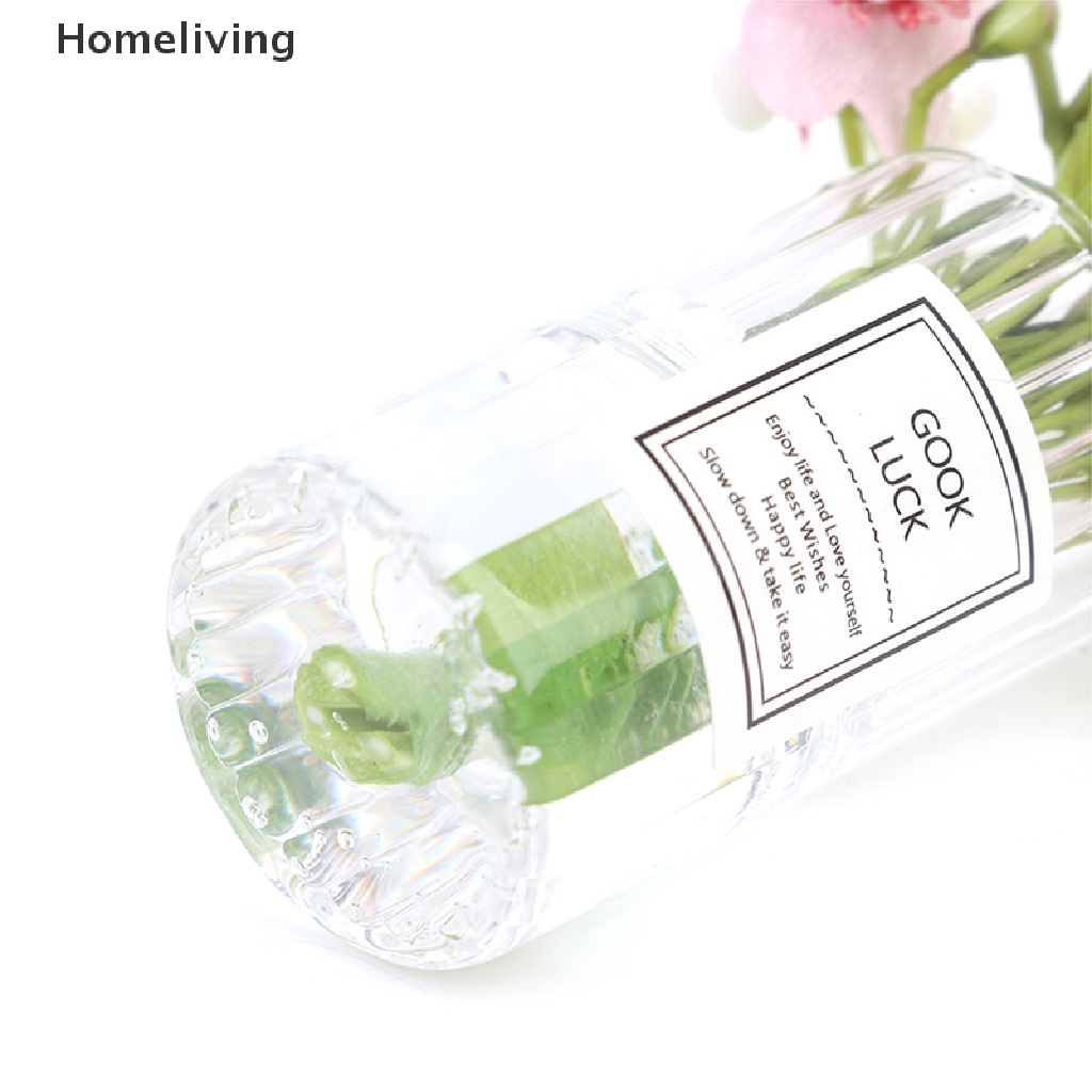 Lọ Hoa Nhài Trang Trí Nhà Búp Bê Tỉ Lệ 1: 12