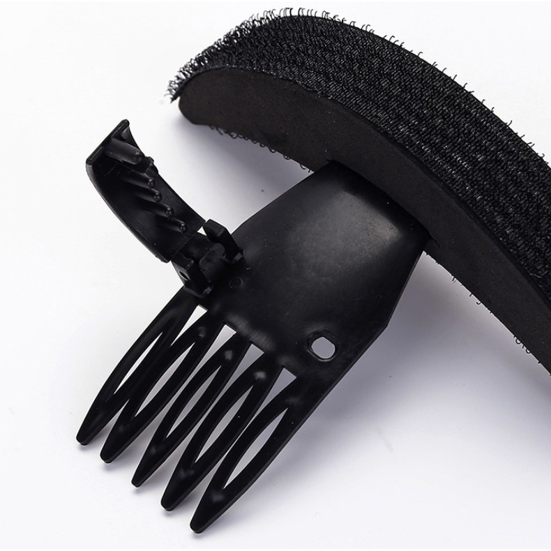 Cài phồng mái răng lược lớn KAH168