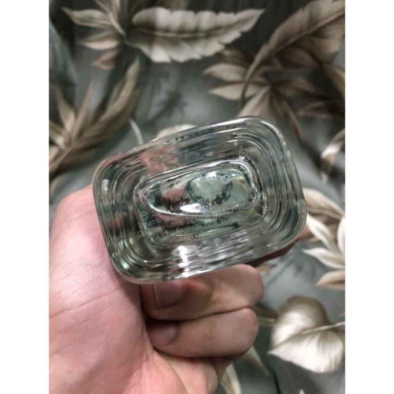 NƯỚC HOA NAM ZARA VIBRANT LEATHER SUMMER EDP 120ML / 4.06 OZ