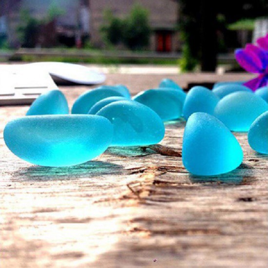 Sỏi Trang Trí FREESHIP Sỏi Trang Trí Bể Cá Cảnh