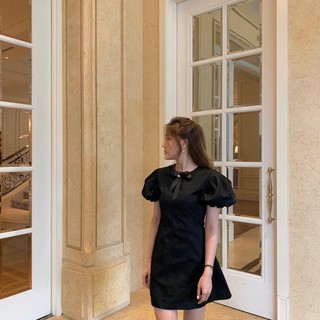 Váy Joy Dress