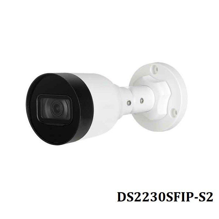 Camera IP hồng ngoại 2.0 Megapixel DAHUA DS2230SFIP-S3 -Hàng chính hãng