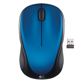 MOUSE Chuột không dây Logitech LASER M235