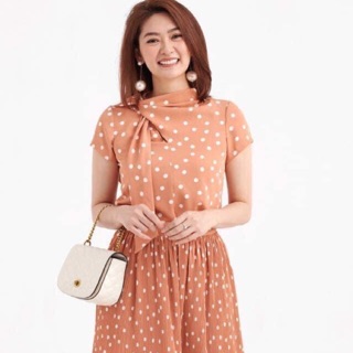 Chân váy xếp ly