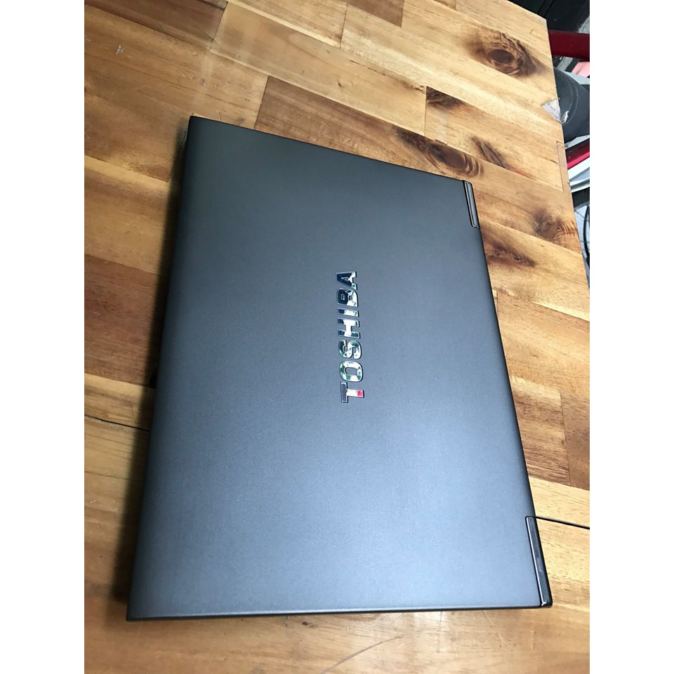laptop ultralbook toshiba Z930, i7 - 3678, 6G, 128G, giá rẻ