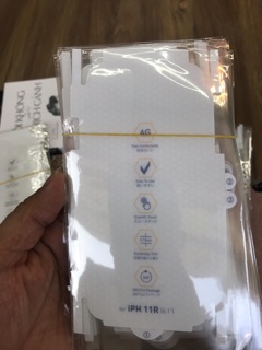 💥Dán PPF cho IP11, IP11 pro, IP11 Pro Max💥
